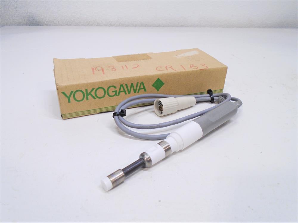 Yokogawa SC72N Conductivity Meter Sensor SC72SN21AA